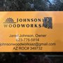 Photo of Johnson Woodworks