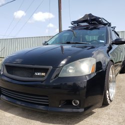 Chris's Garage & speedshop - New local shop! You have performance parts laying around, bring it in. Let me help you
