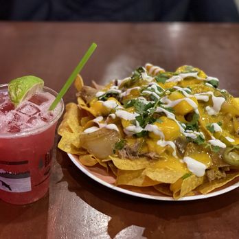 Paseo - Caribbean Roast Nachos and Kickin' Mule - Caribbean Near Me - Seattle, Washington Paseo - Caribbean Roast Nachos and Kickin' Mule - Caribbean Near Me - Seattle, Washington