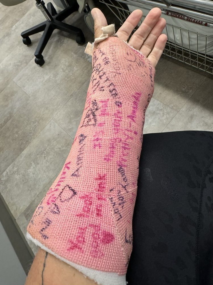 ORTHOPEDIC & FRACTURE SPECIALISTS Updated September 2024 11 Photos