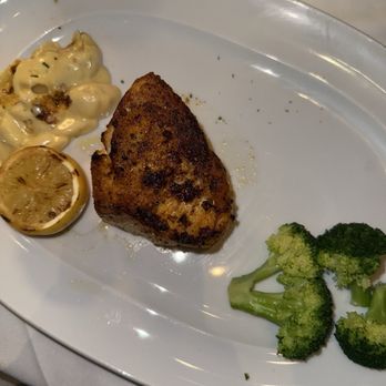 Ocean 44 - Chilean Sea Bass* - Seafood Near Me - Scottsdale, Arizona
