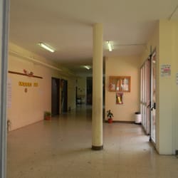 Scuola primaria Salvatore Valitutti