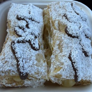 Paalaa Kai Bakery - Snow puffies - Bakeries Near Me - Waialua, Hawaii Paalaa Kai Bakery - Snow puffies - Bakeries Near Me - Waialua, Hawaii