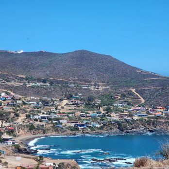La Bufadora - Beaches Near Me