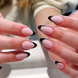 Royal Nails