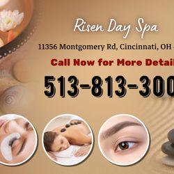 Risen Day Spa