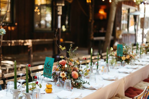 Bull Valley Roadhouse by null