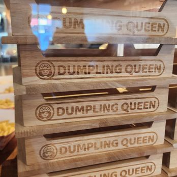 Dumpling Queen - Chinese Near Me - Whittier, California