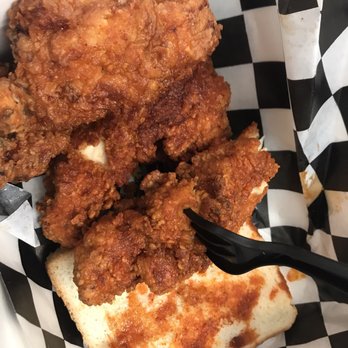 Jay Bird's Chicken - Chicken Shop Near Me - Long Beach, California
