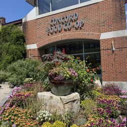Concord Food Co-op