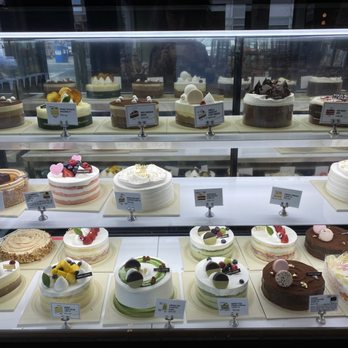 Tous Les Jours - Desserts Near Me - Flushing, New York Tous Les Jours - Desserts Near Me - Flushing, New York