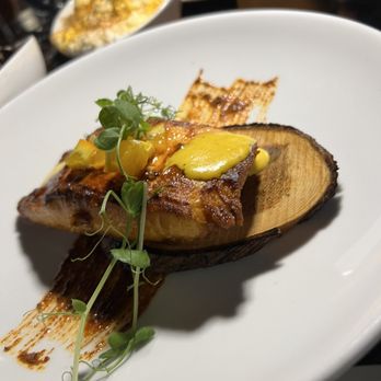 Platea - Salmon - Peruvian Near Me - Pinecrest, Florida