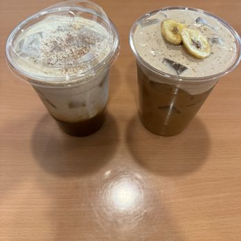 Strange Brews Coffee & Bites - Breakfast & Brunch Near Me - Buena Park, California