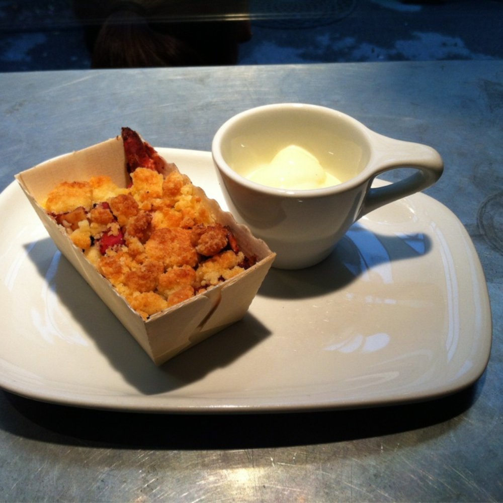Apple pie