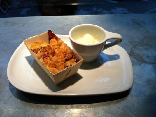 da Matteo Victoriapassagen by null