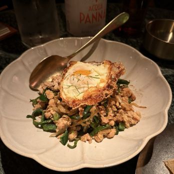 Crying Tiger - Thai Near Me - Chicago, Illinois