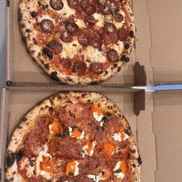 The Diablo & The Roni The Diablo & The Roni