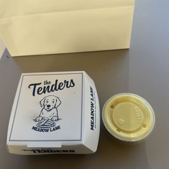 Meadow Lane - The Tenders - Specialty Food Near Me - New York, New York Meadow Lane - The Tenders - Specialty Food Near Me - New York, New York