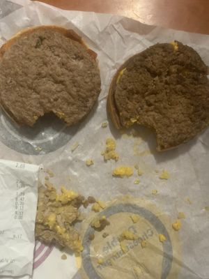 McDonald's by null