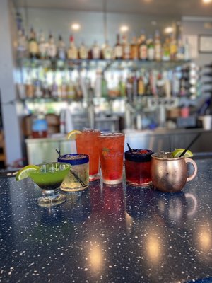 Blue Pacific Grill Perrysburg by null