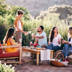 Katie Gardner Photography - Rancho La Puerta Resort and Spa