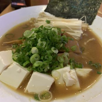GoBistro - Miso Vegetable Ramen - Sushi Bars Near Me - Hollywood, Florida GoBistro - Miso Vegetable Ramen - Sushi Bars Near Me - Hollywood, Florida
