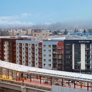 Eastline Central - Apartments Near Me - Redmond, Washington Eastline Central - Apartments Near Me - Redmond, Washington