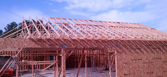 Slide of Specialty Truss