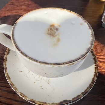 Madres Brunch - Caffecito - Breakfast & Brunch Near Me - Bellflower, California