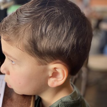 Cool Tops Cuts for Kids - Kids Hair Salons Near Me - Pleasant Hill, California