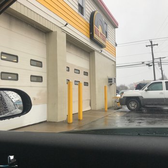Mr. Tire Auto Service Centers - Garage - Tires Near Me - Glassboro, New Jersey