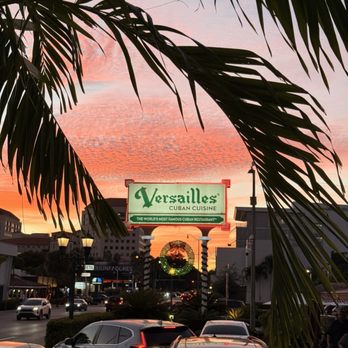Versailles - Outside - Cuban Near Me - Miami, Florida Versailles - Outside - Cuban Near Me - Miami, Florida
