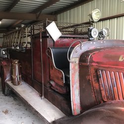 Freestone County Historical Museum