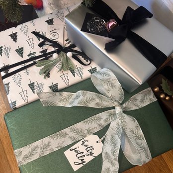 Wrapping Karen - Awesome selection and great attention to detail! - Cards & Stationery Near Me Wrapping Karen - Awesome selection and great attention to detail! - Cards & Stationery Near Me