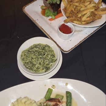 Forbes Mill Steakhouse - Steakhouses Near Me - Danville, California