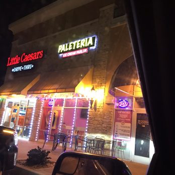 La Jalisciense Plus - Front view - Ice Cream & Frozen Yogurt Near Me - Mansfield, Texas