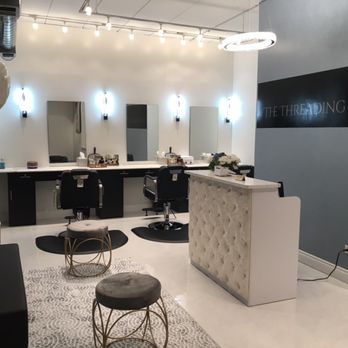The Threading House - Skin Care Near Me - Chicago, Illinois The Threading House - Skin Care Near Me - Chicago, Illinois