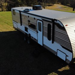 Beau RV