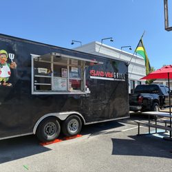 Island Vibe Grill