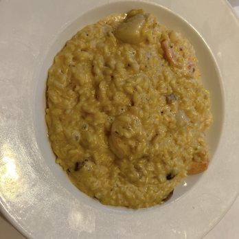 Pasta Fazool - Shrimp and Scallop Risotto Special - Italian Near Me - Hatboro, Pennsylvania Pasta Fazool - Shrimp and Scallop Risotto Special - Italian Near Me - Hatboro, Pennsylvania