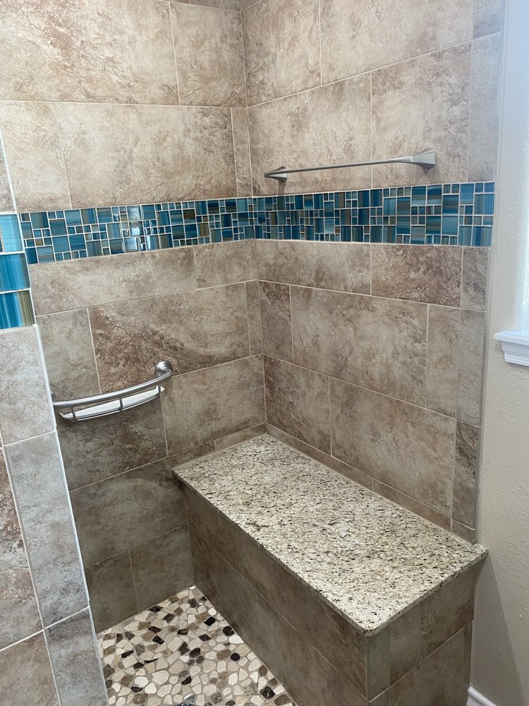 Slide of Custom Home Exteriors and Remodeling