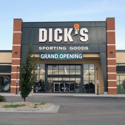 DICK'S Sporting Goods