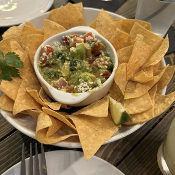Lola's Burger & Tequila Bar - Avocado & Tomato Salsa - Burgers Near Me - Roswell, Georgia