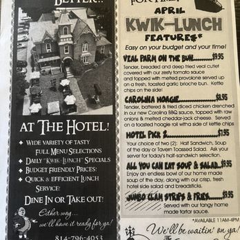 Waterford Inn