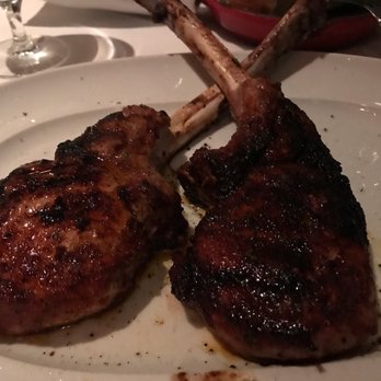 Steak 44 - Babe's Pork chops - Steakhouses Near Me - Phoenix, Arizona