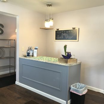 Shelly's Sweet Shoppe - the front desk - Desserts Near Me - Rochester, New York