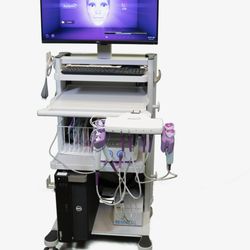 Atkins Expert Sinus Care - Trudi Navigation System for Balloon Sinuplasty - We are the only office in San Antonio that has one.