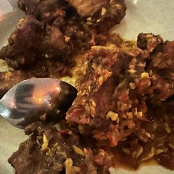 Masala Palace - Chicken 65