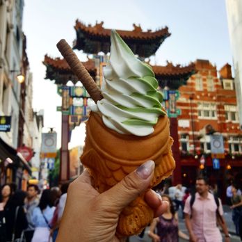 Bake - Bakeries Near Me - London, XGL Bake - Bakeries Near Me - London, XGL