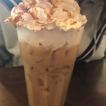 Kafe Neo - Iced dulce de leche - Cafes Near Me - Totowa, New Jersey Kafe Neo - Iced dulce de leche - Cafes Near Me - Totowa, New Jersey